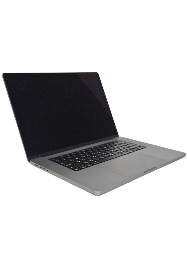 Apple MacBook Pro 16 A2485 M1 PRO 32GB 512 SSD 16,2